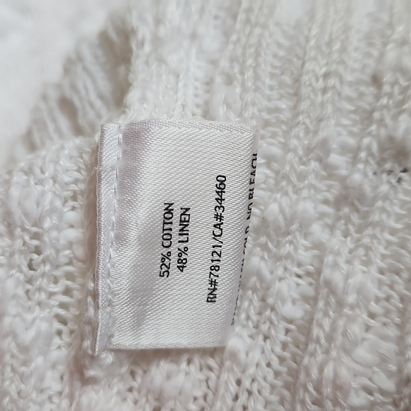 Eileen Fisher sweater - Picture 5 of 5